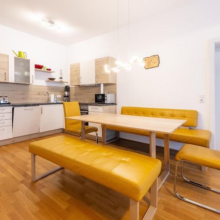 Haus Konny Apartment Schladming Bagian luar foto