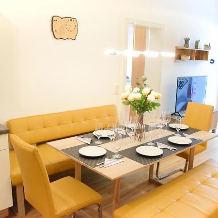 Haus Konny Apartment Schladming Bagian luar foto