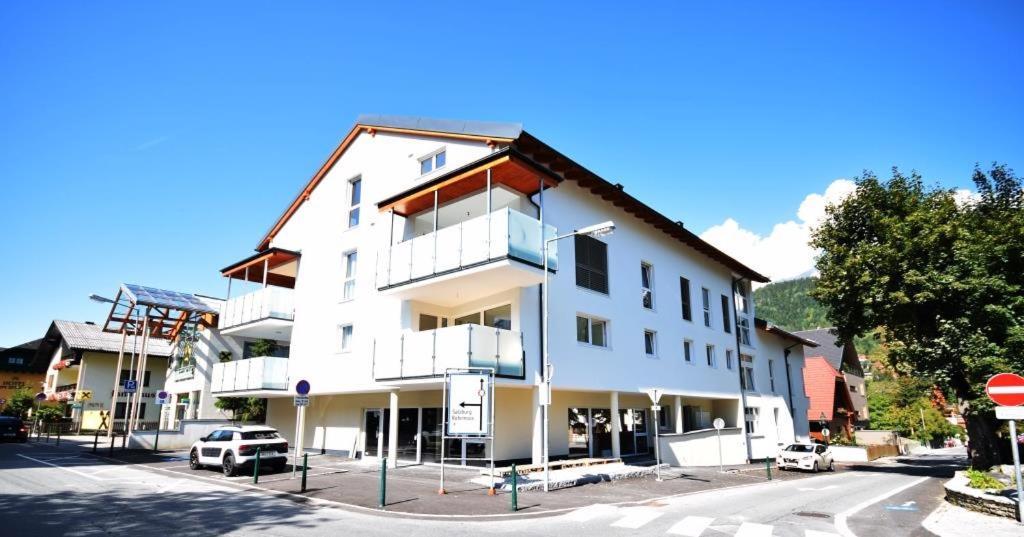 Haus Konny Apartment Schladming Bagian luar foto