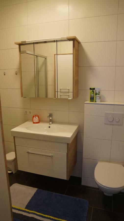 Haus Konny Apartment Schladming Bagian luar foto
