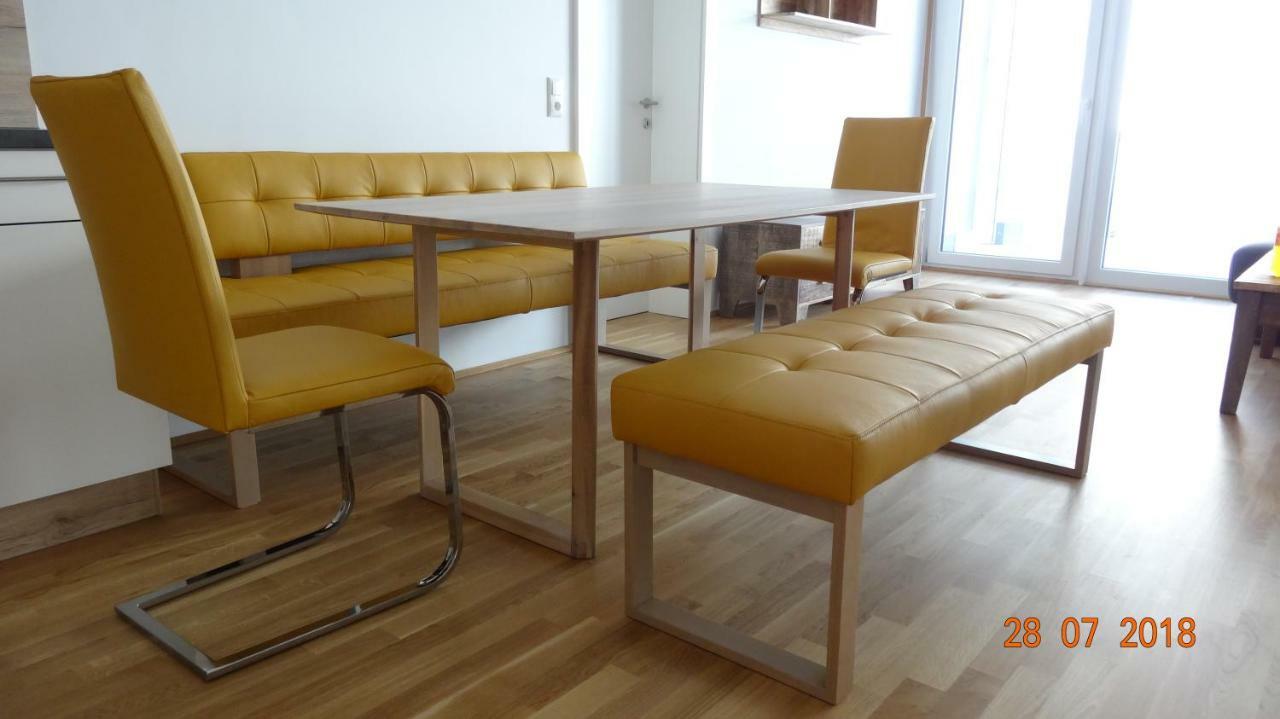 Haus Konny Apartment Schladming Bagian luar foto