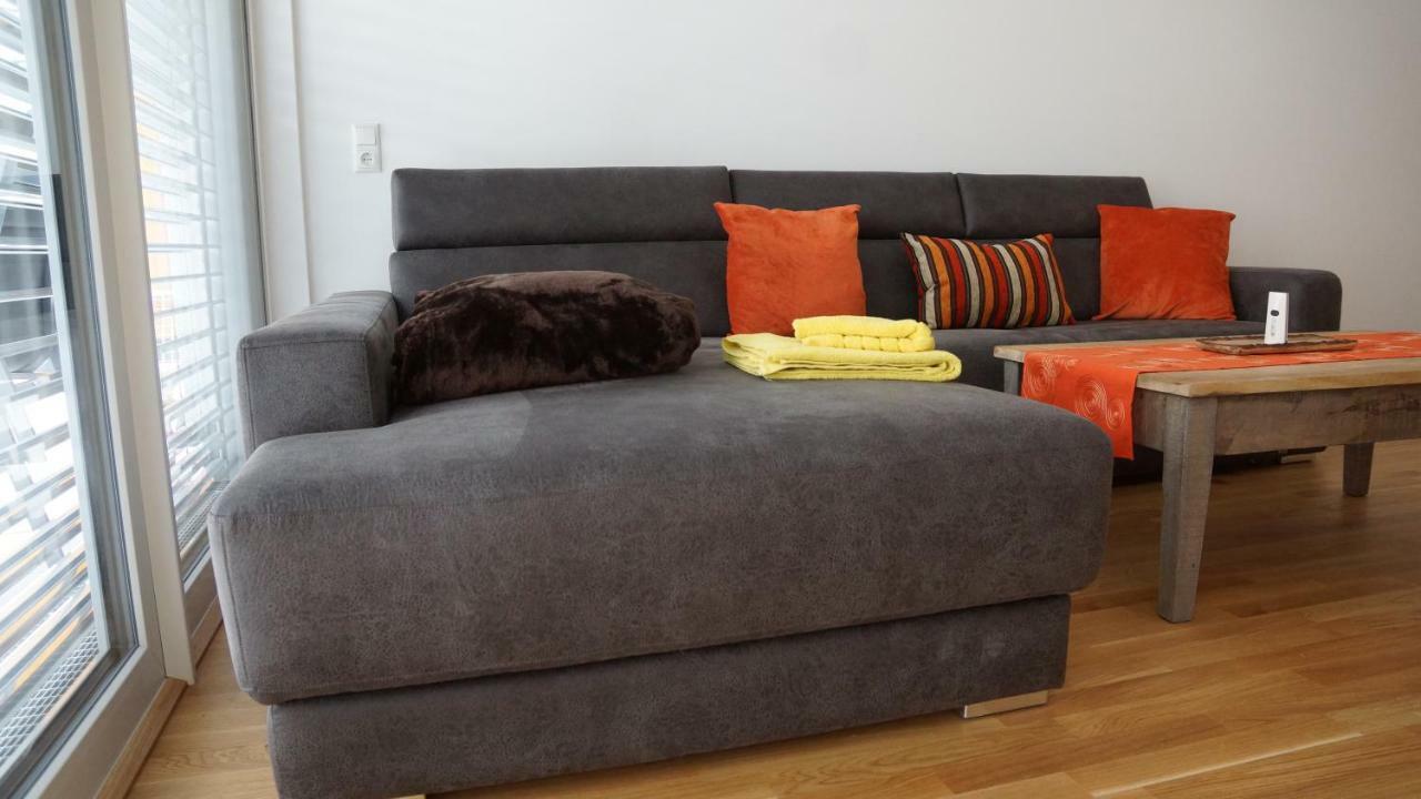 Haus Konny Apartment Schladming Bagian luar foto