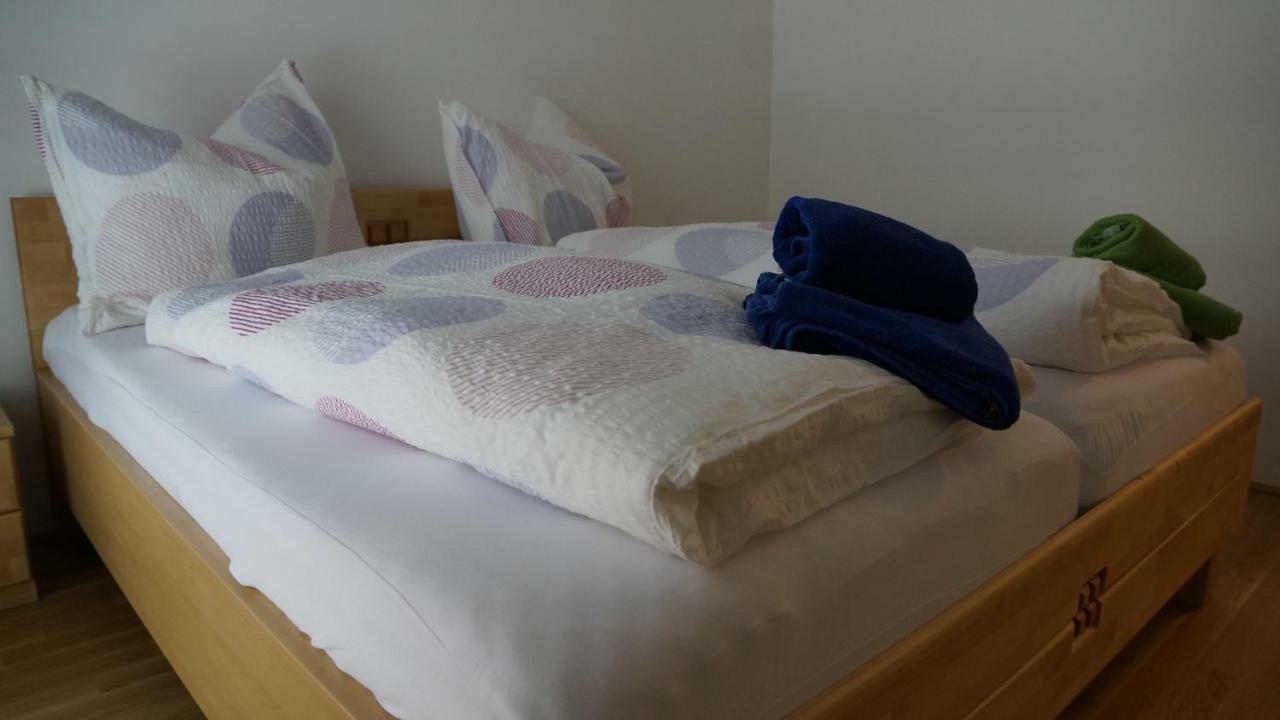 Haus Konny Apartment Schladming Bagian luar foto